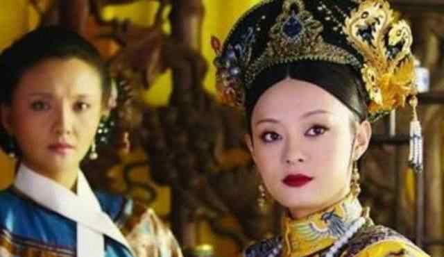 甄嬛为什么不杀的槿汐 甄嬛晚年时，为何陪在她身边的不是槿汐，而是小允子，真相感人了