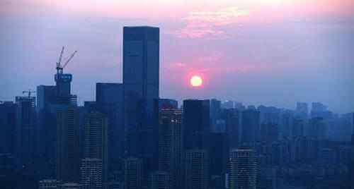 黑龙江省禁建500米以上摩天楼 为什么要禁建