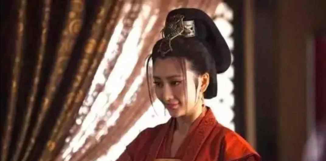 元淳公主被燕北军视频 《楚乔传》元淳公主原型，为什么会沦为家妓？