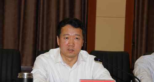 违规转让国有煤矿资产，内蒙古一厅官被“双开”