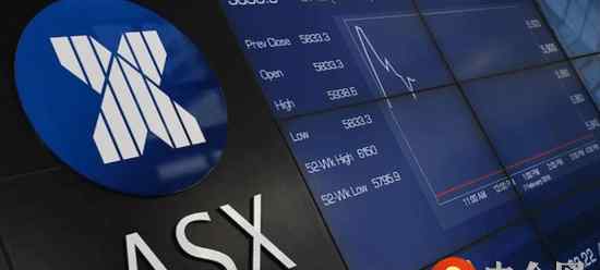 澳大利亚股市 ASIC就ASX澳交所股票市场中断发表声明