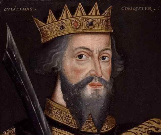 亨利八世的儿子 英国历史上一共41位国王，7位是女王，为何会有这么多女王
