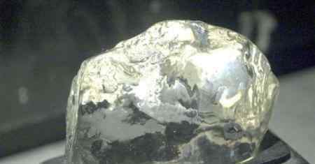 世界最大钻石 世界上最大的钻石“非洲之星”为何会在英国国