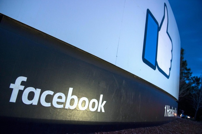 脸书侵犯隐私案签和解协议：赔偿160万用户6.5亿美元