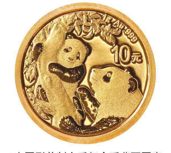央行将发行2021版熊猫金银纪念币 具体规格介绍