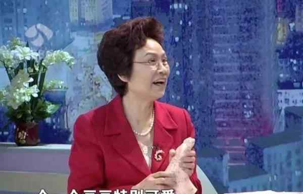 5分钟降压 长期高血压，这个地方就长茧！每天刮5分钟，血压奇迹般降下来！