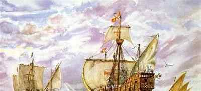 著名航海家 麦哲伦 人类历史上最伟大的环球航海家