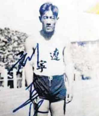 中国奥运第一人刘长春 刘长春中国奥运第一人如今的他过得如何
