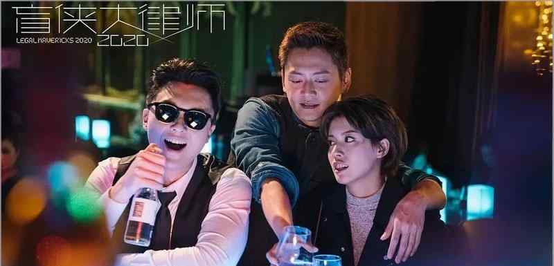 姜文杰 《踩过界II》中痴情女警，戏外被相恋6年男友劈腿，曾为爱自杀