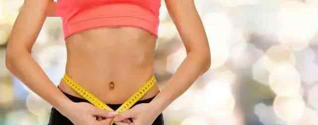 锻炼身体减肥的方法 降低体脂率的几个方法，坚持3个月，减掉身体上多余的脂肪