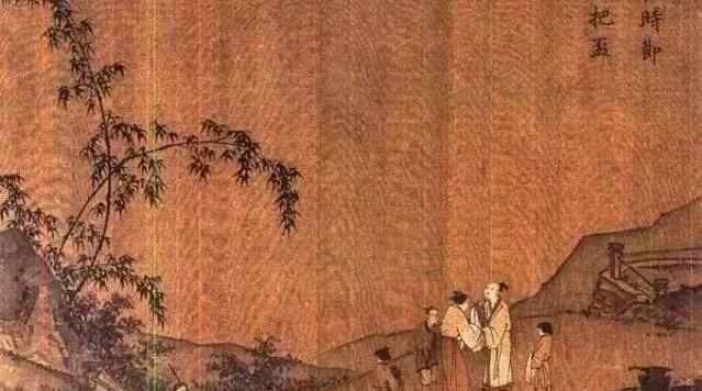 斑竹枝 从古至今“竹子”为什么能得到人们的青睐