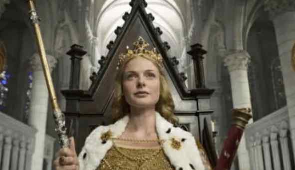 爱德华三世 英国都铎王朝：其实有两个伊丽莎白公主，傻傻分不清？