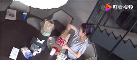 麦当劳回应安以轩 称已向相关市场转达提醒