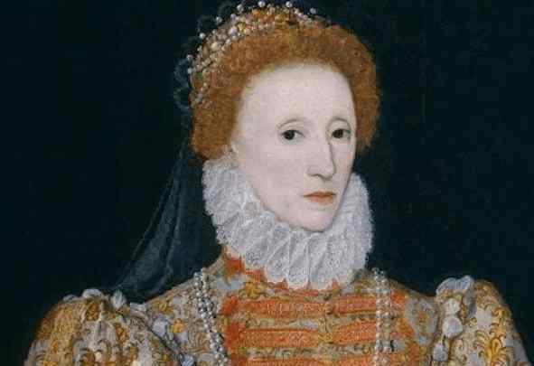 爱德华三世 英国都铎王朝：其实有两个伊丽莎白公主，傻傻分不清？
