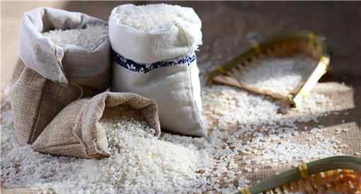 泰国大米降价高达50%为什么会降价附国内米价行情