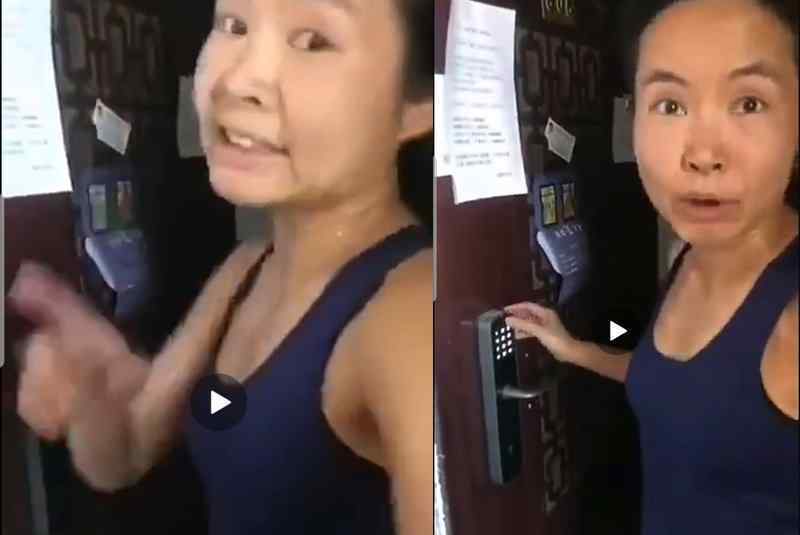 澳籍华人女子返京拒隔离外出跑步 网友：驱逐出境吧