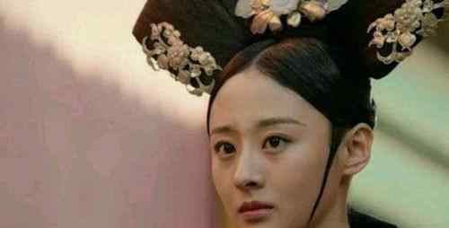 嫡出和庶出的区别 同是“魏璎珞”女儿，为何九公主只能算庶出，七公主却能算嫡出？