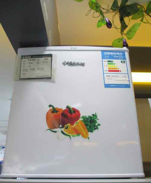 特价冰箱 合肥商场特价冰箱汇总 美菱白领适用冰箱只需750元