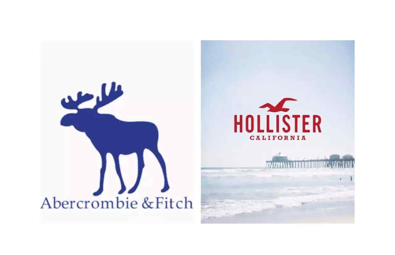 hollister 又贵又土的A&F和Hollister，今年你还会买吗？