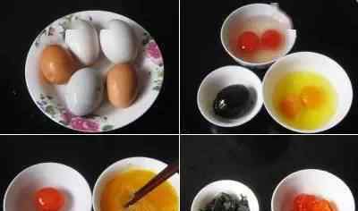 鸡蛋可以怎么做 鸡蛋还可以这样做，超好吃！
