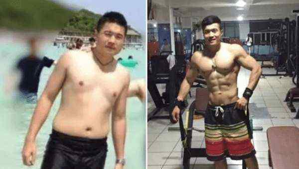 跳绳1年后给身体的变化 每天跳绳1000个，连续坚持30天，身体会发生哪些变化？