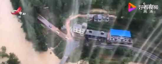 酉阳遭受最大降雨 受灾情况如何酉阳简介