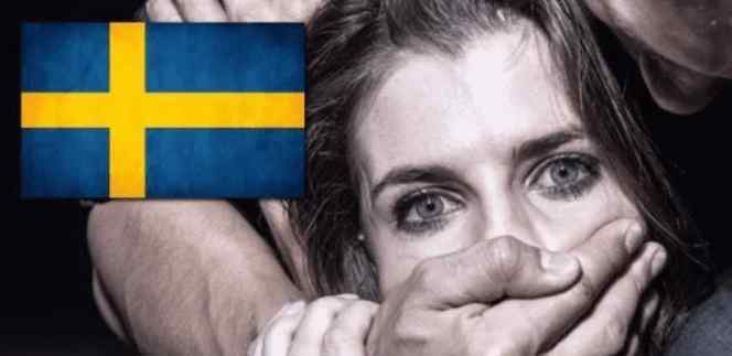 瑞典人口 瑞典的强奸率世界第一，这个北欧国家是如何沦为“强奸之国”的？