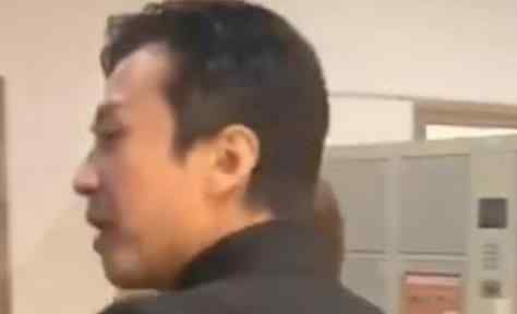 邓超好像孙俪的保镖 到底发生了什么