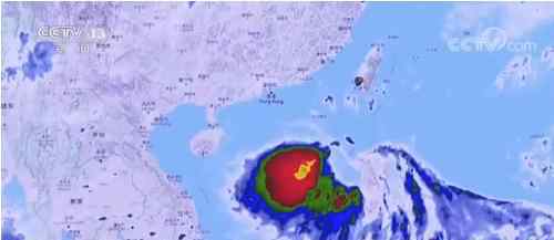 台风鹦鹉将正面袭击广东 什么时候登陆具体什么情况