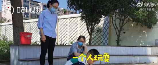 幼儿园复学全班只来了1人 这是什么情况