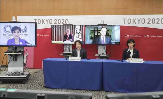 东京奥运会基本排除“闭门”举行 3月底决定海外观众能否入场