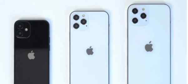 苹果起诉回收公司违规转卖iPhone 为什么会发生这样的事情呢?