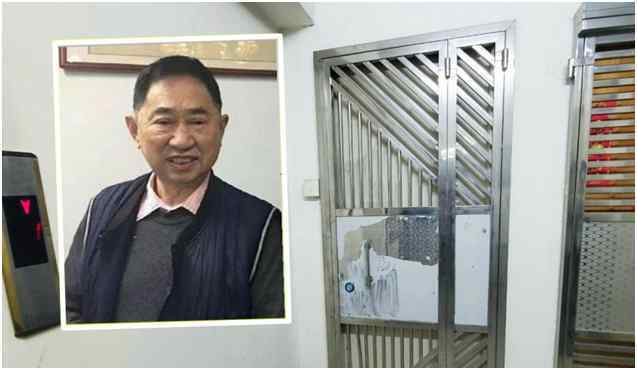 著名收藏家符春晓家中被盗上热搜，目前已拘捕3男子