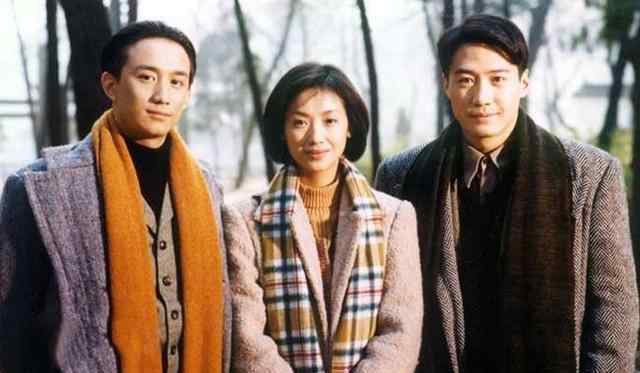 吴倩莲近况 梅艳芳病逝、吴倩莲息影，97版《半生缘》演员现状太令人唏嘘
