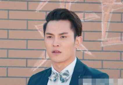 盛淮南 盛淮南为什么会被退学