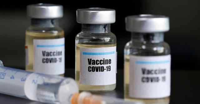 2021年才能大规模接种新冠疫苗上热搜 到底发生了什么