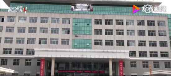 活埋母亲嫌疑人无精神病史 具体什么情况