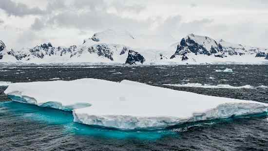 南极洲世界之最 南极洲世界之最，世界最荒凉孤寂的大陆