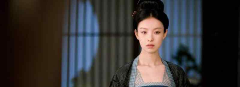 宸宫电视剧 凤知微是谁的女儿