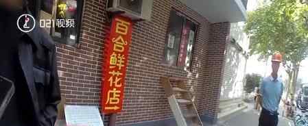 外卖员无证驾驶被查假装韩国人 他为什么要这样做