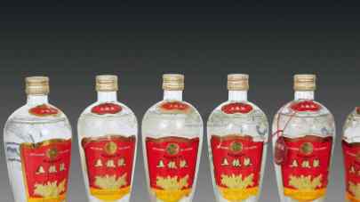 八大名酒排行榜 中国八大名酒排名 中国著名的八大名酒