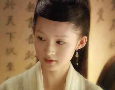 薛宝钗演员 宝钗扮演者
