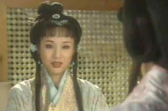 袁立演的电视剧 20年前的这部剧，赵明明袁立饰演的飞燕合德，比佟丽娅还漂亮百倍！