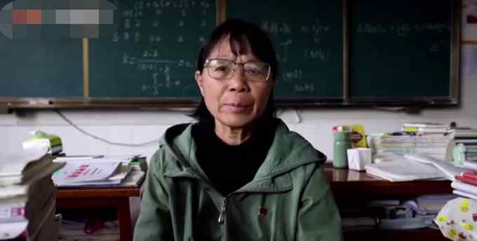 张桂梅谈华坪女高校训：给了孩子们自信 让她们能勇敢走出去