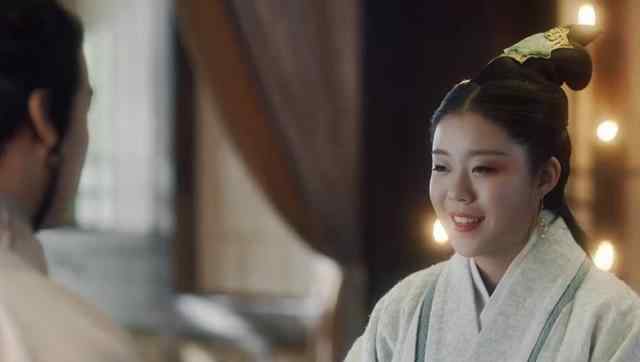 非诚勿扰杨凯 大秦赋中的配角太强大，宫女紫演过庆余年，宫女叶上过非诚勿扰