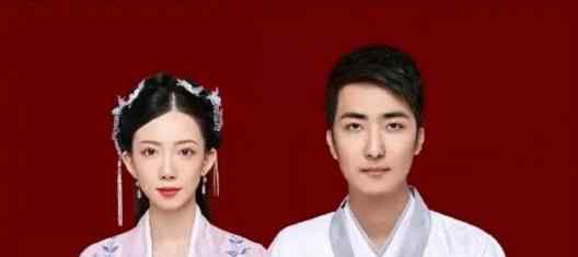 大唐不夜城不倒翁小姐姐结婚了上热搜 冯佳晨个人资料身高详细介绍