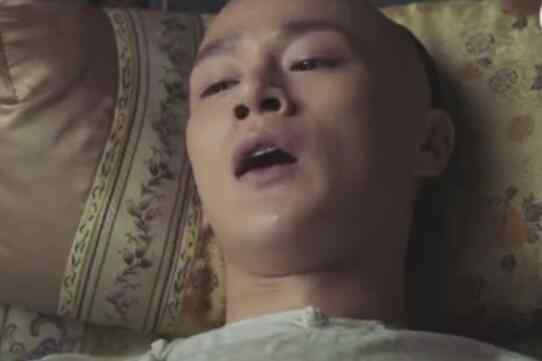 如懿传大阿哥结局 如懿传大阿哥结局
