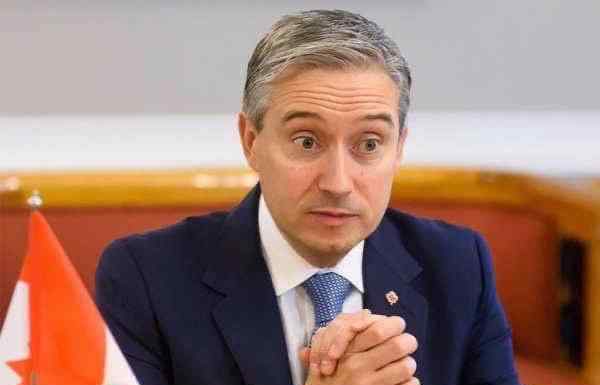 加拿大放弃与中国的自由贸易谈判 为什么要放弃