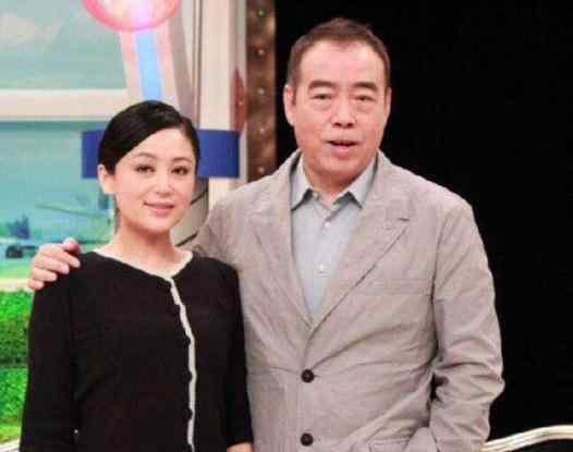 陈凯歌的老婆是谁 陈凯歌深情表白妻子，曾被曝与主持人倪萍同居6年，今遭网友质问