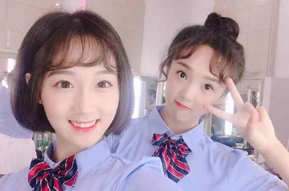 创造101吕小雨 吕小雨创造101第几名
